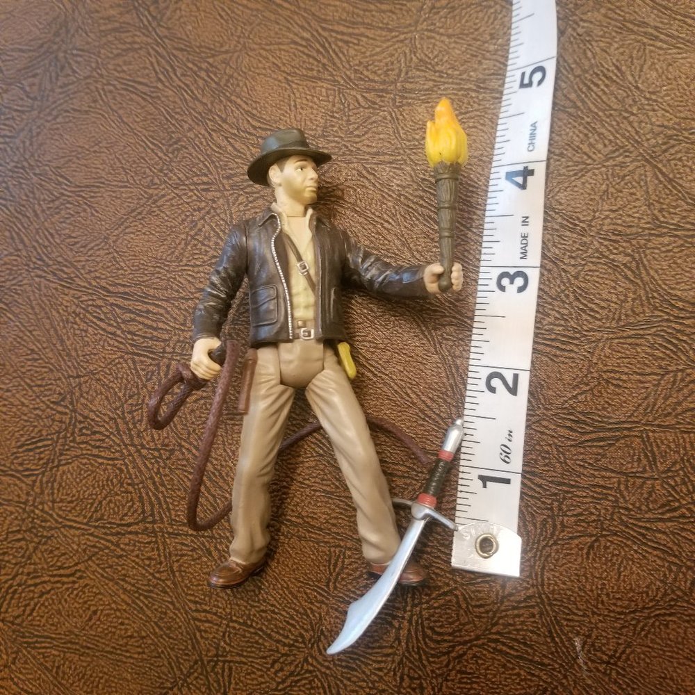 Indiana Jones Action Figure